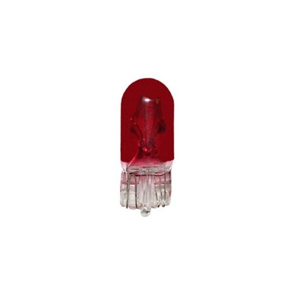 Ilc Replacement For WAGNER 194R AUTOMOTIVE INDICATOR LAMPS T SHAPE TUBULAR 10PK 10PAK:WW-AU3A-3 - main